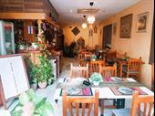 long established fully equipped