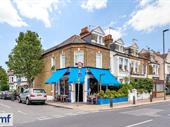 blades restaurant for sale