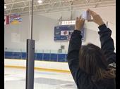 turnkey hockey tech business