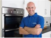 lucrative oven cleaning franchise