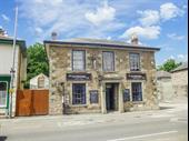 business camborne for sale