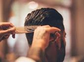 barber shop prime location