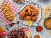restaurant chicken bar abbotsford
