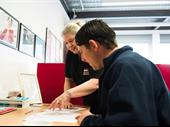 established driver hire franchise
