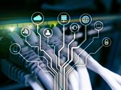 turnkey telecommunications network infrastructure