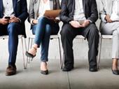 established recruitment firm it