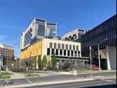 for lease medical clinic