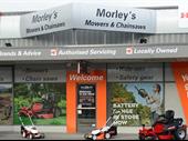 outdoor power tools sales