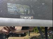 vehicle barrier screens asset