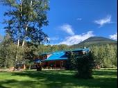 acreage living with an