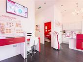 beauty salon nw london