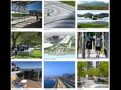 highly regarded landscape architecture