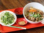 top renowned vietnamese restaurant