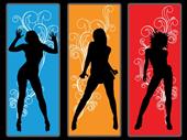 adult club strip business