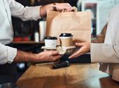5 day cafe takeaway