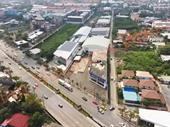 freehold property investment with