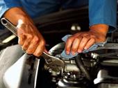 mechanical repairs long established