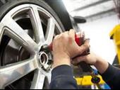 auto repairer great location
