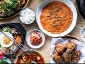 korean restaurant 7297963 glen
