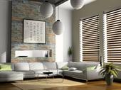 blinds awnings manufacturer retail