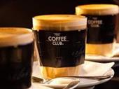 coffee club the south