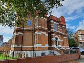 guest house folkestone for