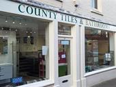 established tiling bathroom products