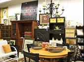 high end profitable consignment