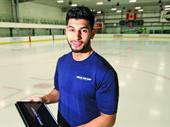 hockey tech business regina