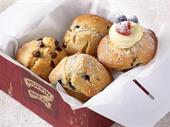 lovely muffin break business