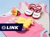 longstanding retailer baby products