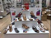shoe shack stockland burleigh