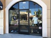 tony's menswear
