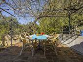 beautiful agritourism hotel