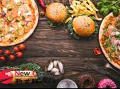 pizza takeaway ballarat 7437647