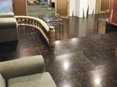 large event space for