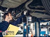 automotive service clyde north