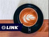 popular cafe taking 25k