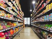 asian grocery convenience store