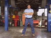 auto repair shop st