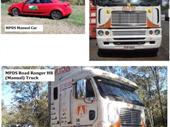 licensed driving school queensland