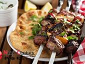 kebab shop melbourne cbd