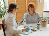 medical house call company