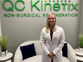 qc kinetix franchise for