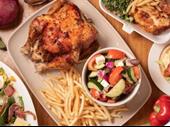 offer accepted chicken shop