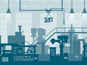 manufacturing business with real