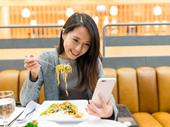 long established chinese restaurant