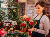 florist noble park for