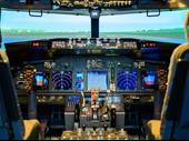 successful sba approved flight