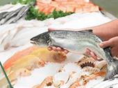 fresh fish a money